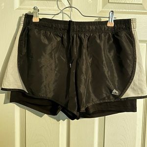 RBX Running Dri-Fit Shorts
